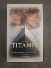 Titanic a James Cameron Film |