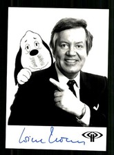 Wim Thoelke ZDF Foto Original