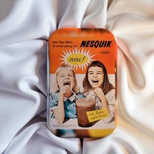 Nesquik Retro Werbung |