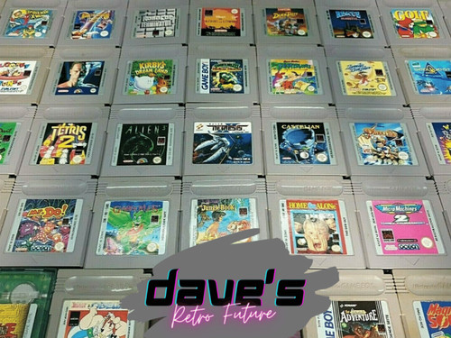 Gameboy modul zur - gameboy,