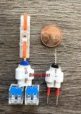 LED-Blinklichter, Dioden zum