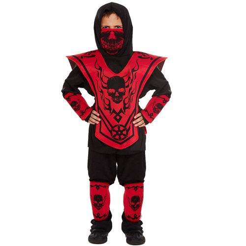 Jungen samurai kämpfer - jungen,