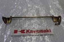 Kawasaki GPZ 500 S EX 500 D