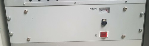 Philips ela verstärker - philips,