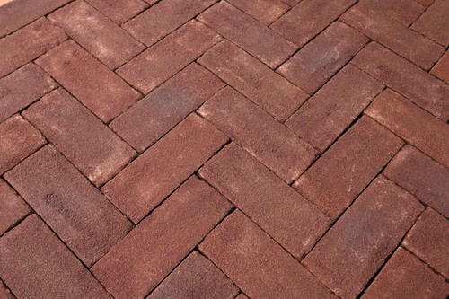 Pflasterklinker paviona - pflasterklinker,