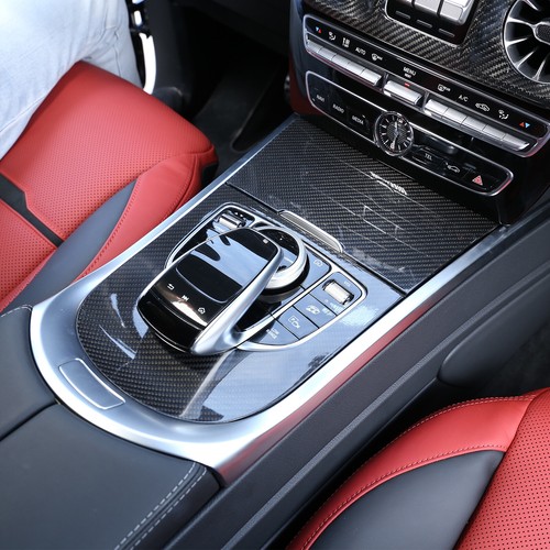 Real carbon fiber - real,