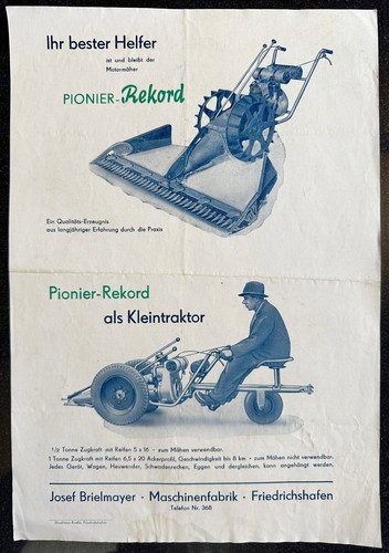 Prospekt brielmayer - prospekt,