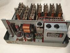 alte W.Nebenstellenanlage1/2,Typ:29/31000 Zentrale,TE KA DE,Amtsleitung, RARITÄT