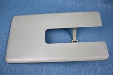 Anschiebetisch für Bernina