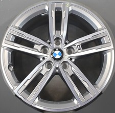 Alufelge BMW 1er 2er F40 F44 Styling M550 7,5Jx17 IS54 8053523 (8)