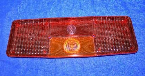Rücklicht traktor anhänger - rücklicht,
