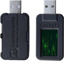 Ultimate DIY USB Hacking Tool