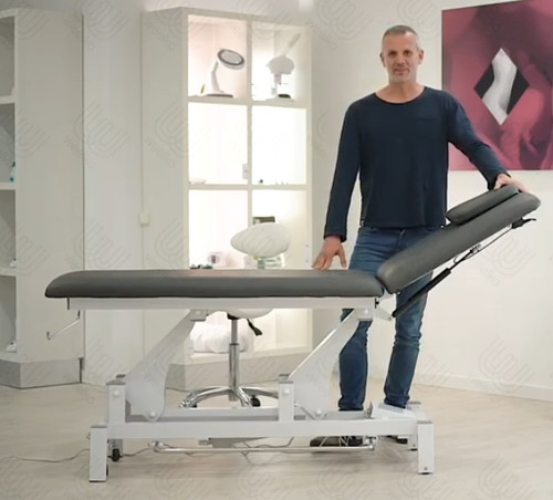 Massageliege therapieliege - massageliege,