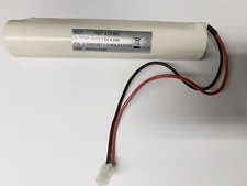 Ni-Cd Akkupack 3.6V 4.0Ah