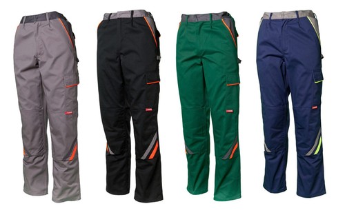 Planam visline bundhose - planam,