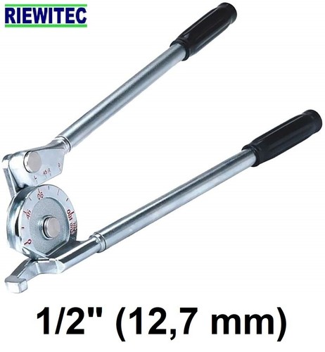 Biegezange rohrbieger für - biegezange,