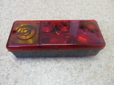 Heckleuchte Rückleuchte