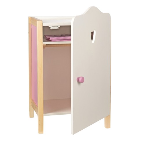 Roba kids puppenkleiderschrank - roba,