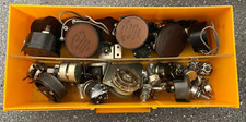 Vintage colvern ltd - colvern,
