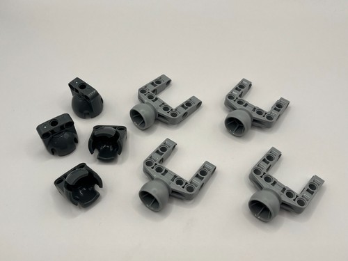 Lego technic kugelgelenk - lego®,