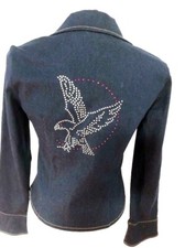 The max denim - to,