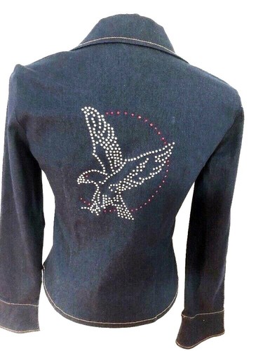 The max denim - the, max!