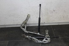 Motorhaubenscharnier Satz VL / VR 8200124 / 8200123 BMW 3er E46 Bj. 2002