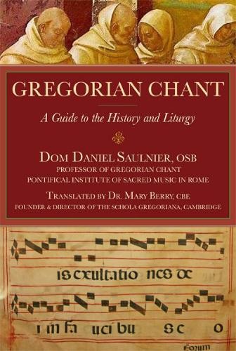 Daniel saulnier gregorian - daniel,