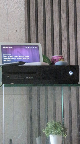 Xbox one konsole - konsole, 1tb