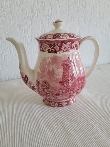 Palissy pottery thames river - palissy,