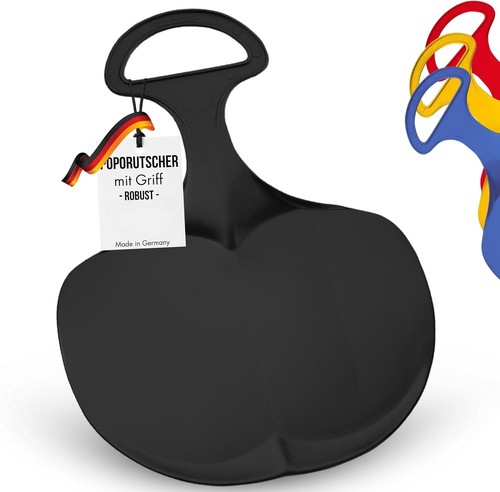 Rutscher poporutscher mit - poporutscher,