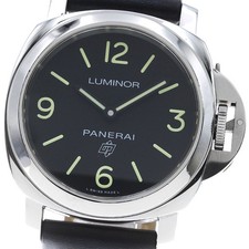 PANERAI Luminor Base Logo 3