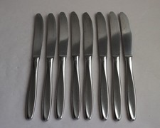 Wmf hamburg cromargan messer - hamburg,
