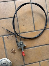 Stiga Park Gaszug Van Guard