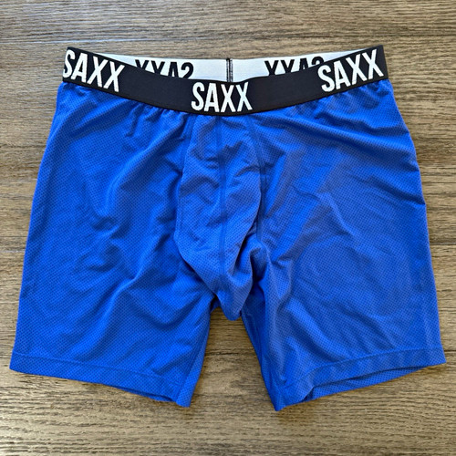 Saxx pro core mesh - core, men’s