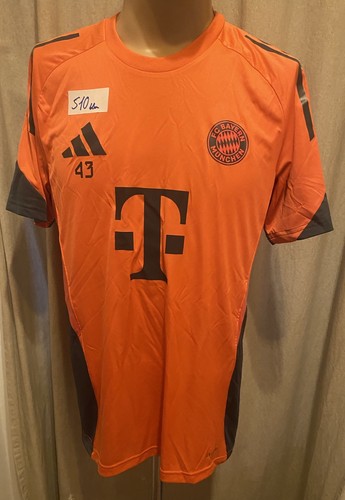 Bayern münchen adidas - fc,