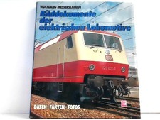 Bilddokumente der elektrischen