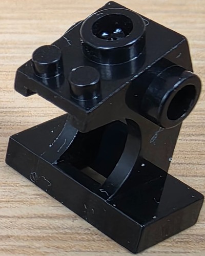 Lego kontrollpult 2342 - lego,