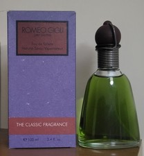 Parfum ROMEO GIGLI HOMME Eau