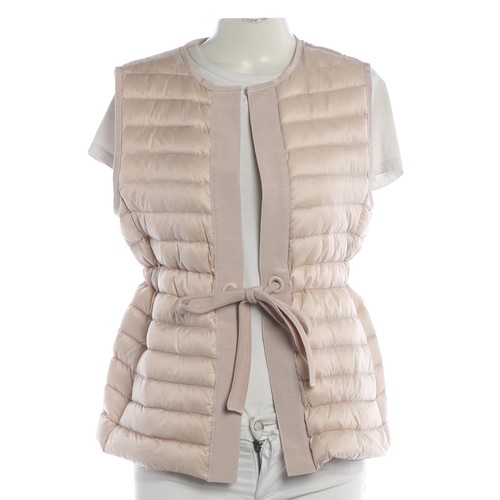 Moncler weste 2 rosa - /, sehr