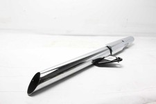 Auspuff Endtopf Schalldämpfer