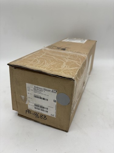 Endress hauser ftm20 ag25a - endress+hauser, ftm20-ag25a