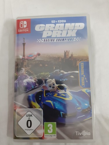 Edda grand prix - grand,