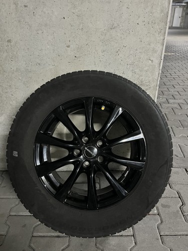 Borbet alufelgen schwarz - borbet,