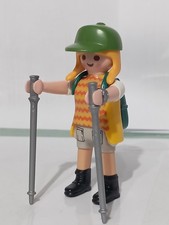PLAYMOBIL FIGUR WANDERER