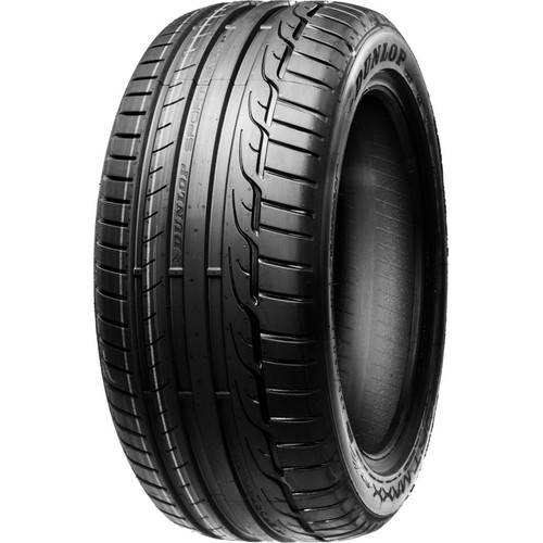 Dunlop sport maxx - sport, rt