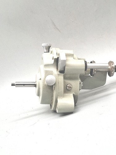 Ersatzgetriebe 215246 für