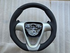 Smart 451 Brabus Leder Sportlenkrad,Lenkrad Schaltwippen,F1,Schaltwippenlenkrad