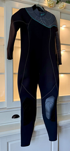 Bare elate damen neoprenanzug - elate,