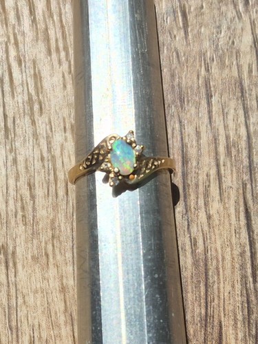 Vintage gtr 14kp - opal, &